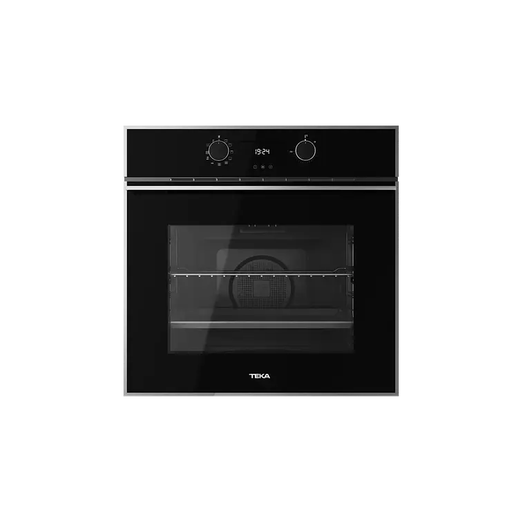 Horno Pirolítico Multifunción turbo WISH HLB 840 P Inox - TEKA 1