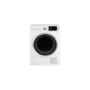 Secadora de condensación electrónica de 8 Kg con 4 niveles de intensidad y clasificación B/B - TEKA