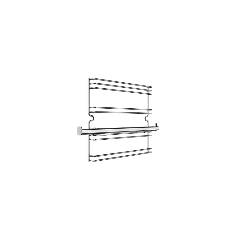 Guías telescópicas de 1 altura para hornos estándar de 60cm - TEKA 2