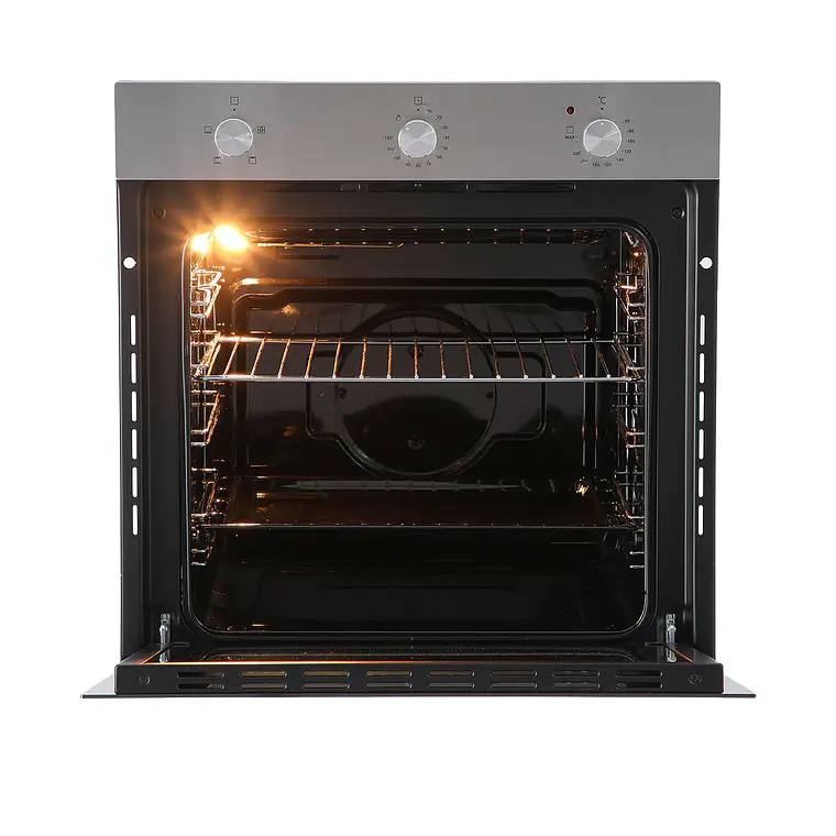 Horno eléctrico UT PRIME EPC4 REFLEX DL - URSUS TROTTER 5