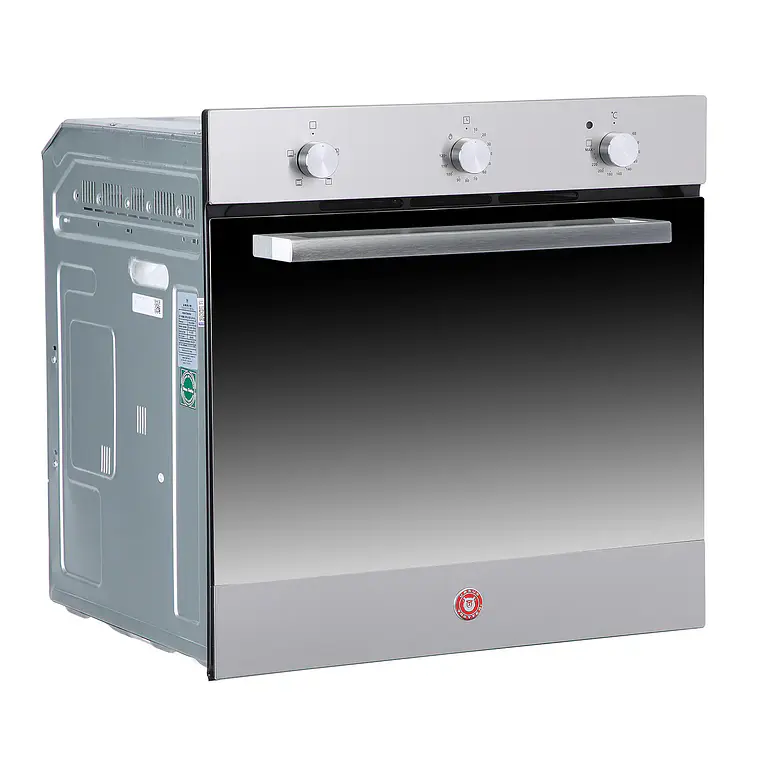 Horno eléctrico UT PRIME EPC4 REFLEX DL - URSUS TROTTER 3