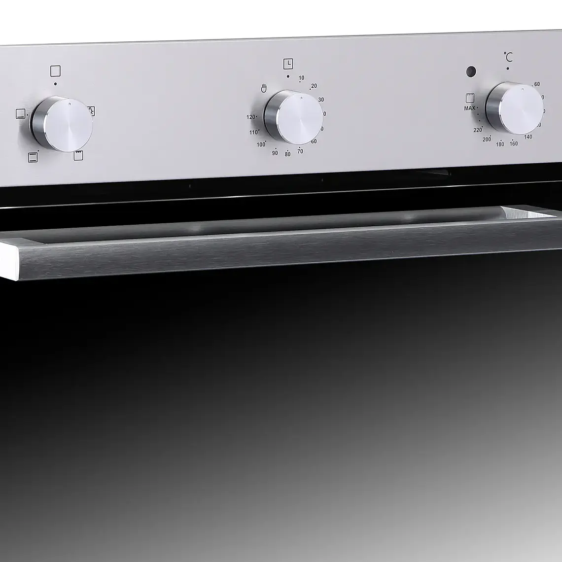 Horno eléctrico UT PRIME EPC4 REFLEX DL - URSUS TROTTER 4