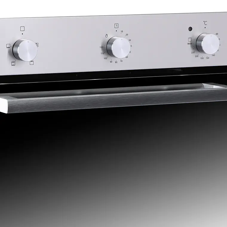 Horno eléctrico UT PRIME EPC4 REFLEX DL - URSUS TROTTER 4