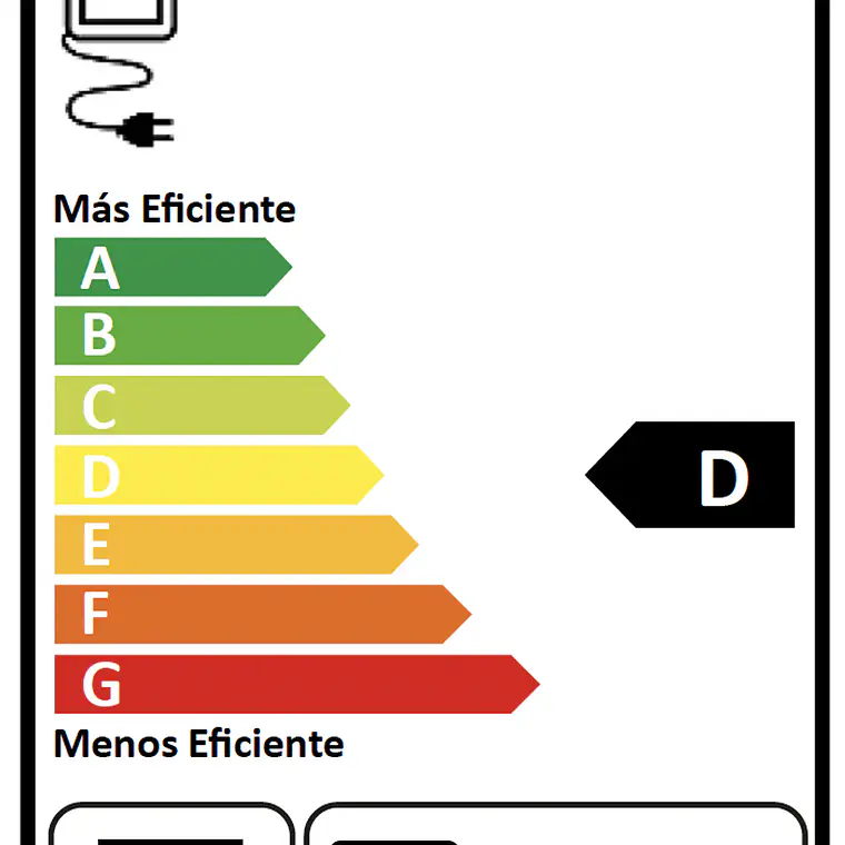 Horno Eléctrico Empotrado Prime EP8 DL - URSUS TROTTER 8