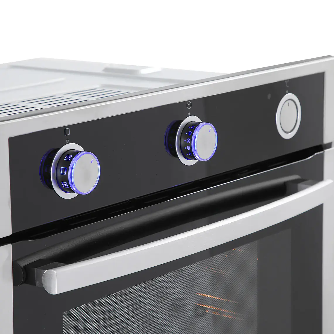 Horno Eléctrico Empotrado Prime EP8 DL - URSUS TROTTER 5