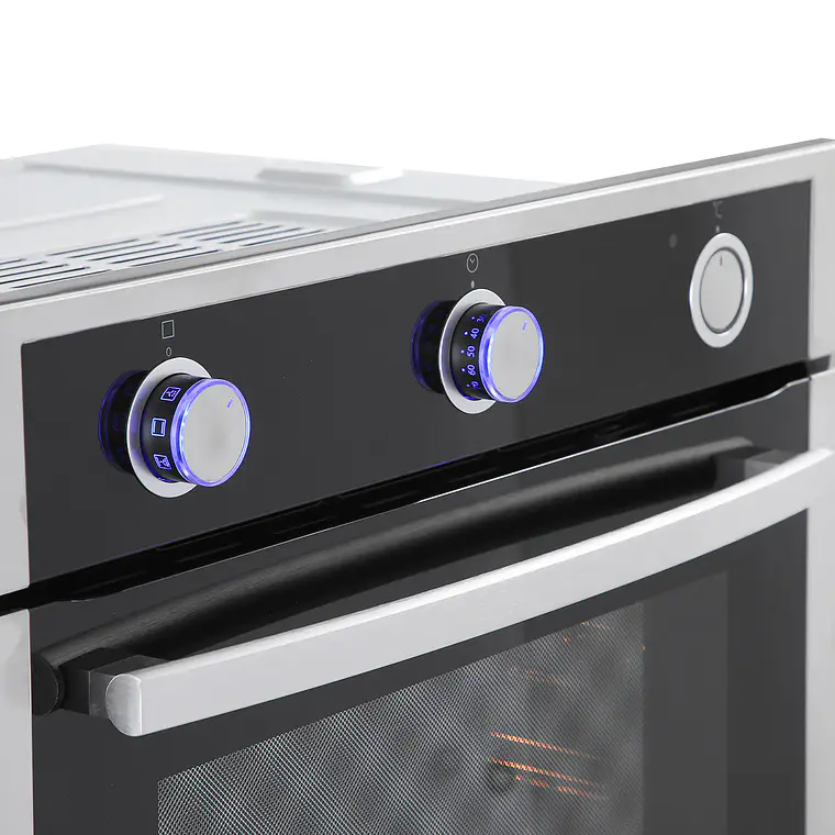 Horno Eléctrico Empotrado Prime EP8 DL - URSUS TROTTER 5