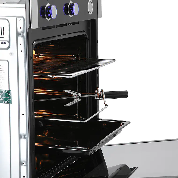 Horno Eléctrico Empotrado Prime EP8 DL - URSUS TROTTER 6