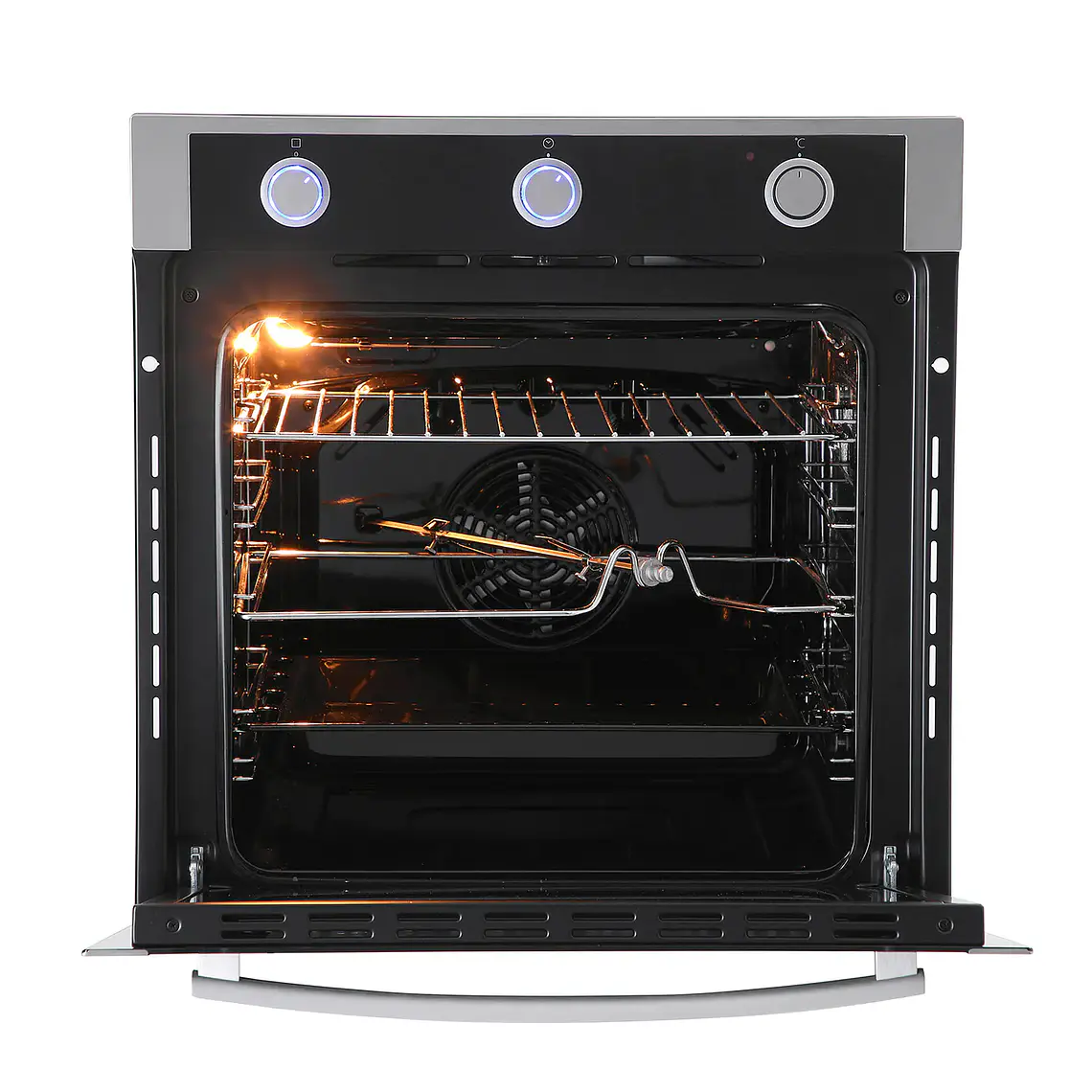 Horno Eléctrico Empotrado Prime EP8 DL - URSUS TROTTER 4