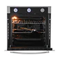 Horno Eléctrico Empotrado Prime EP8 DL - URSUS TROTTER - Miniatura 4