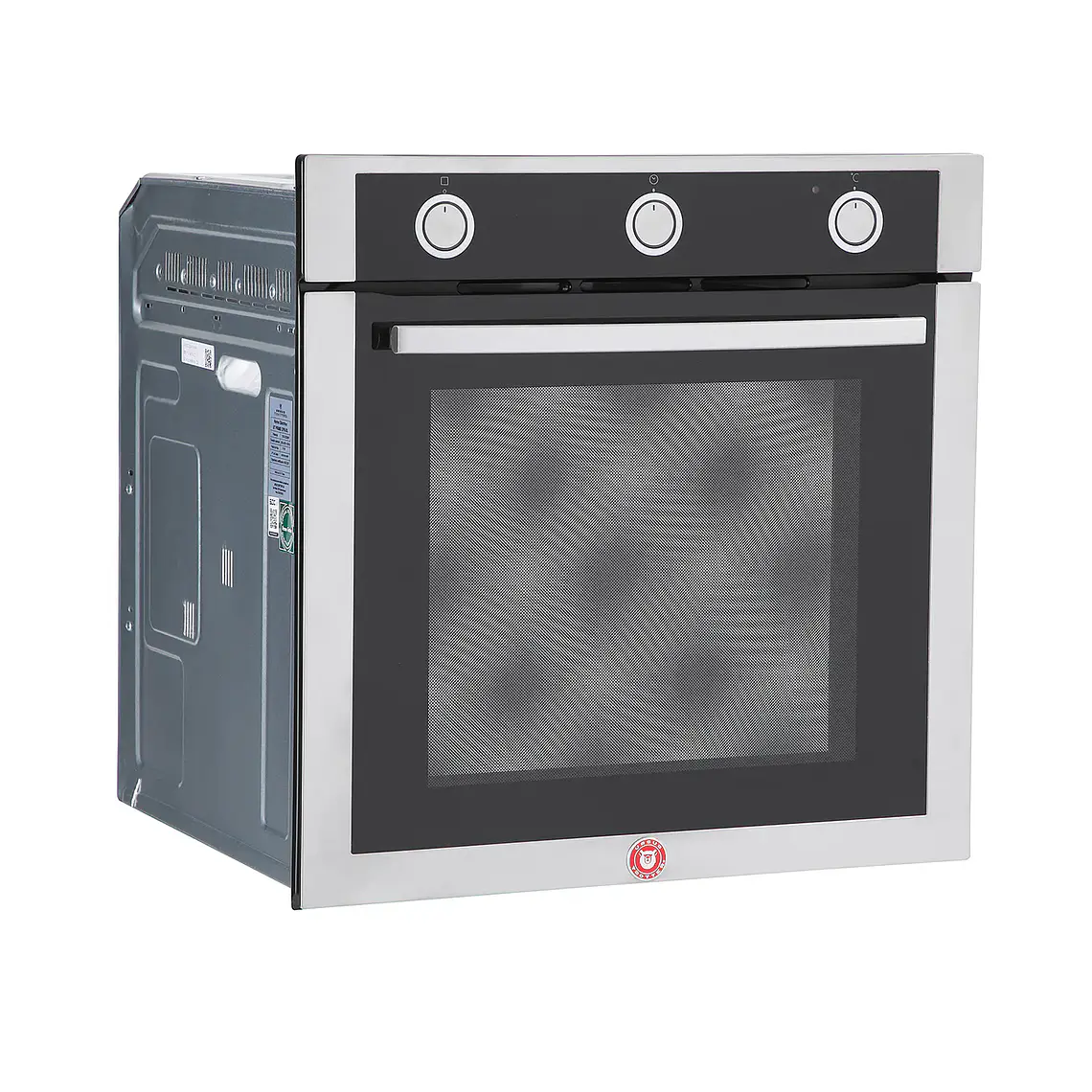 Horno Eléctrico Empotrado Prime EP8 DL - URSUS TROTTER 3