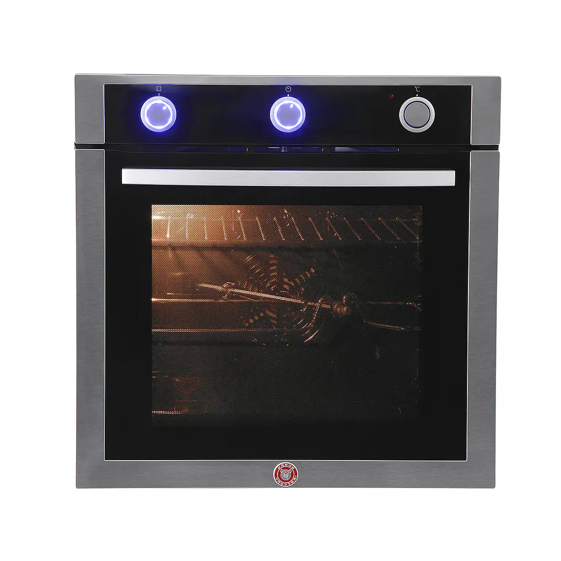 Horno Eléctrico Empotrado Prime EP8 DL - URSUS TROTTER 2
