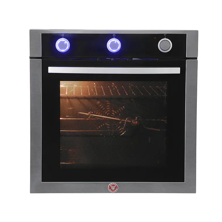 Horno Eléctrico Empotrado Prime EP8 DL - URSUS TROTTER 2
