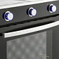Horno eléctrico Ursus Trotter UT PRIME EP10 DL - URSUS TROTTER - Miniatura 4