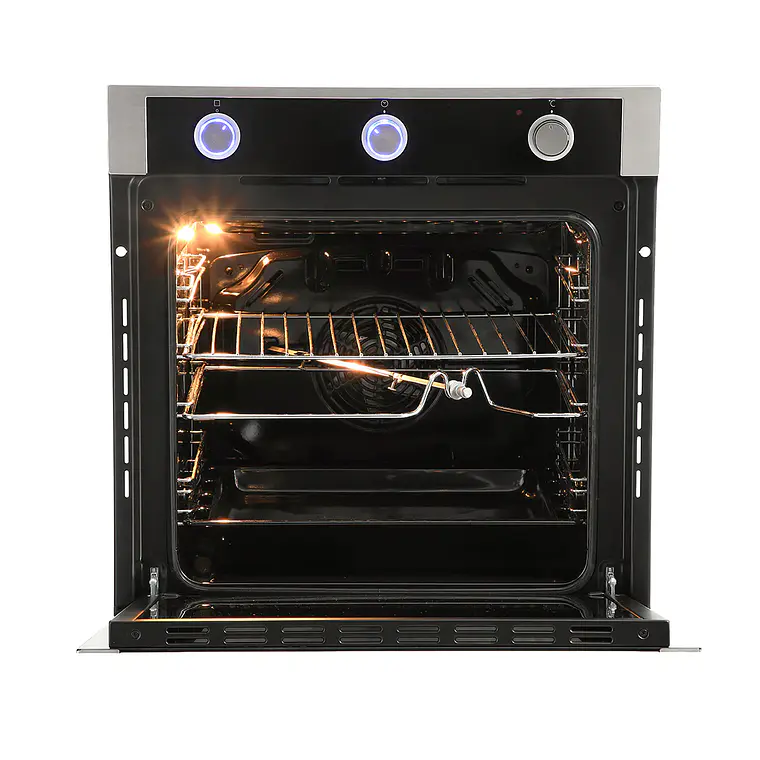 Horno eléctrico Ursus Trotter UT PRIME EP10 DL - URSUS TROTTER 5