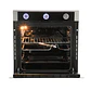Horno eléctrico Ursus Trotter UT PRIME EP10 DL - URSUS TROTTER - Miniatura 5