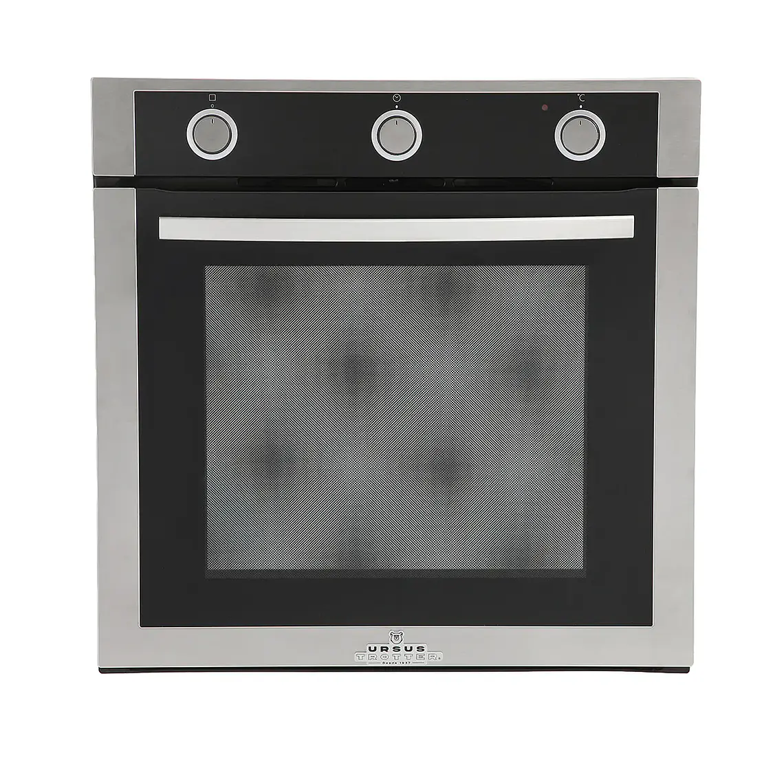 Horno eléctrico Ursus Trotter UT PRIME EP10 DL - URSUS TROTTER 1