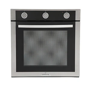Horno eléctrico Ursus Trotter UT PRIME EP10 DL - URSUS TROTTER