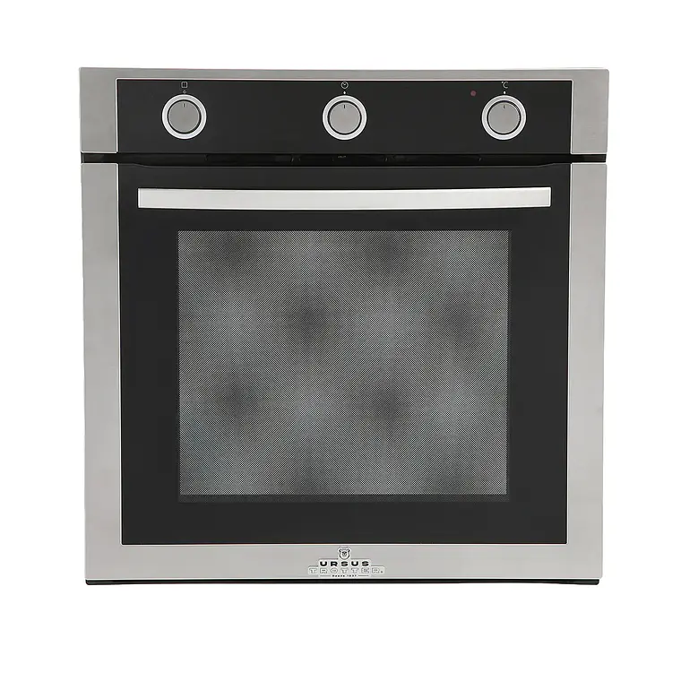 Horno eléctrico Ursus Trotter UT PRIME EP10 DL - URSUS TROTTER 1