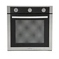 Horno eléctrico Ursus Trotter UT PRIME EP10 DL - URSUS TROTTER - Miniatura 1