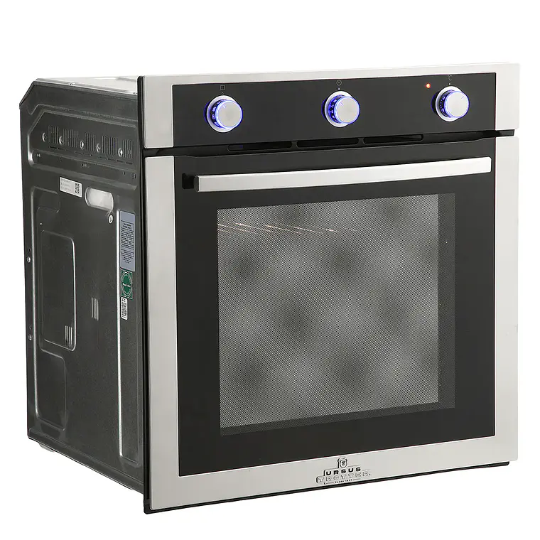 Horno eléctrico Ursus Trotter UT PRIME EP10 DL - URSUS TROTTER 3
