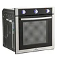 Horno eléctrico Ursus Trotter UT PRIME EP10 DL - URSUS TROTTER - Miniatura 3