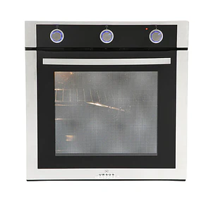 Horno eléctrico Ursus Trotter UT PRIME EP10 DL - URSUS TROTTER