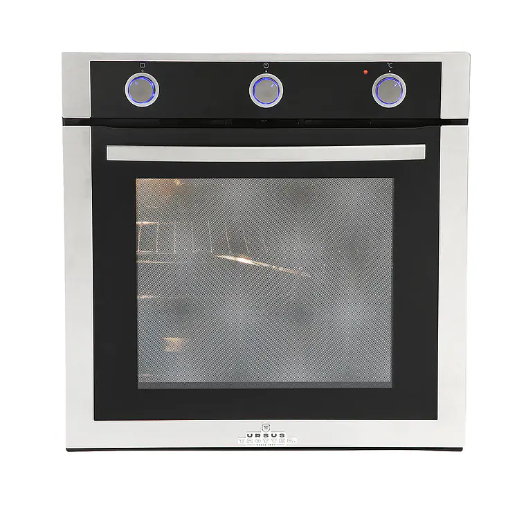 Horno eléctrico Ursus Trotter UT PRIME EP10 DL - URSUS TROTTER 2