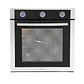 Horno eléctrico Ursus Trotter UT PRIME EP10 DL - URSUS TROTTER - Miniatura 2