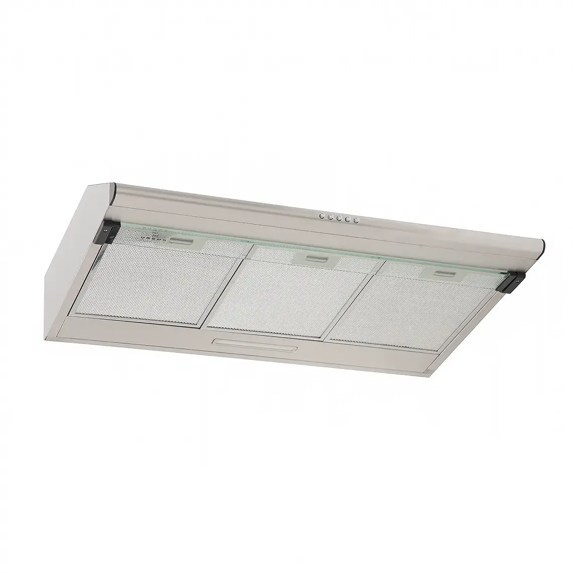 Campana Cocina Ursus Trotter UT FF-90 INOX 2M - URSUS TROTTER 2