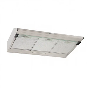 Campana Cocina Ursus Trotter UT FF-90 INOX 2M - URSUS TROTTER