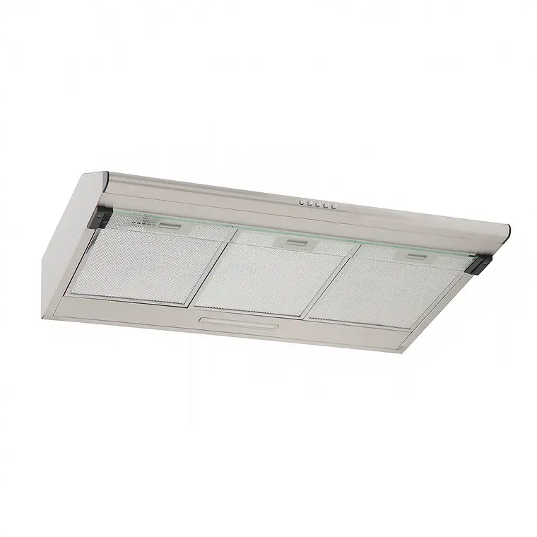 Campana Cocina Ursus Trotter UT FF-90 INOX 2M - URSUS TROTTER 2