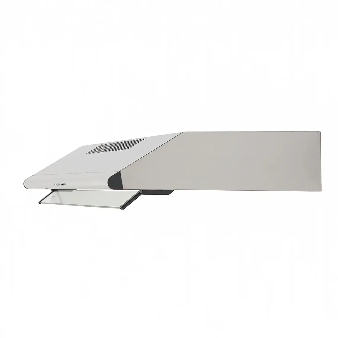 Campana Cocina Ursus Trotter UT FF-90 INOX 2M - URSUS TROTTER 4