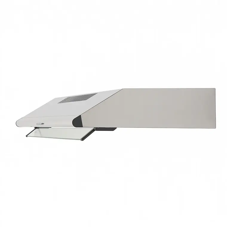 Campana Cocina Ursus Trotter UT FF-90 INOX 2M - URSUS TROTTER 4
