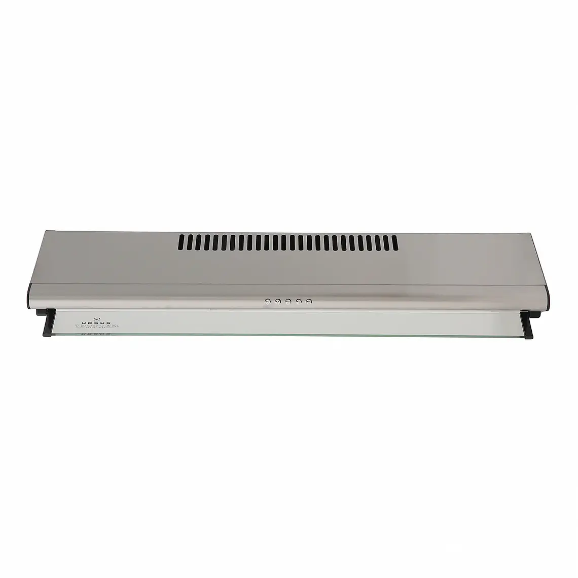 Campana Cocina Ursus Trotter UT FF-90 INOX 2M - URSUS TROTTER 1