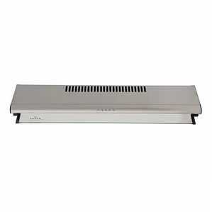 Campana Cocina Ursus Trotter UT FF-90 INOX 2M - URSUS TROTTER