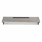 Campana Cocina Ursus Trotter UT FF-90 INOX 2M - URSUS TROTTER - Miniatura 1