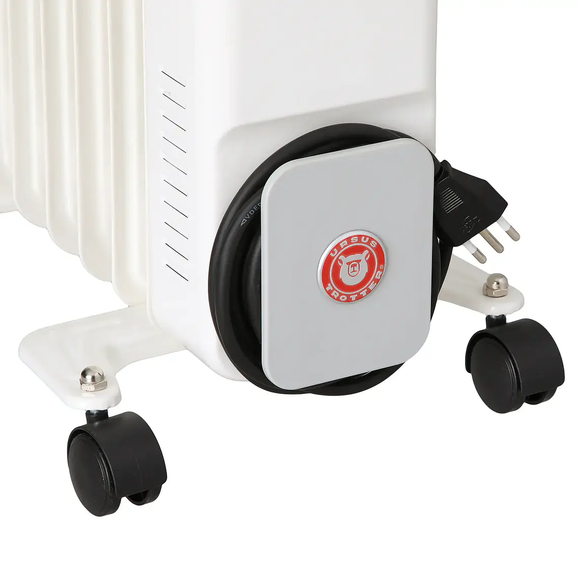 Calefactor Oleoeléctrico UT K7-T - URSUS TROTTER 6