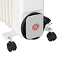 Calefactor Oleoeléctrico UT K7-T - URSUS TROTTER - Miniatura 6