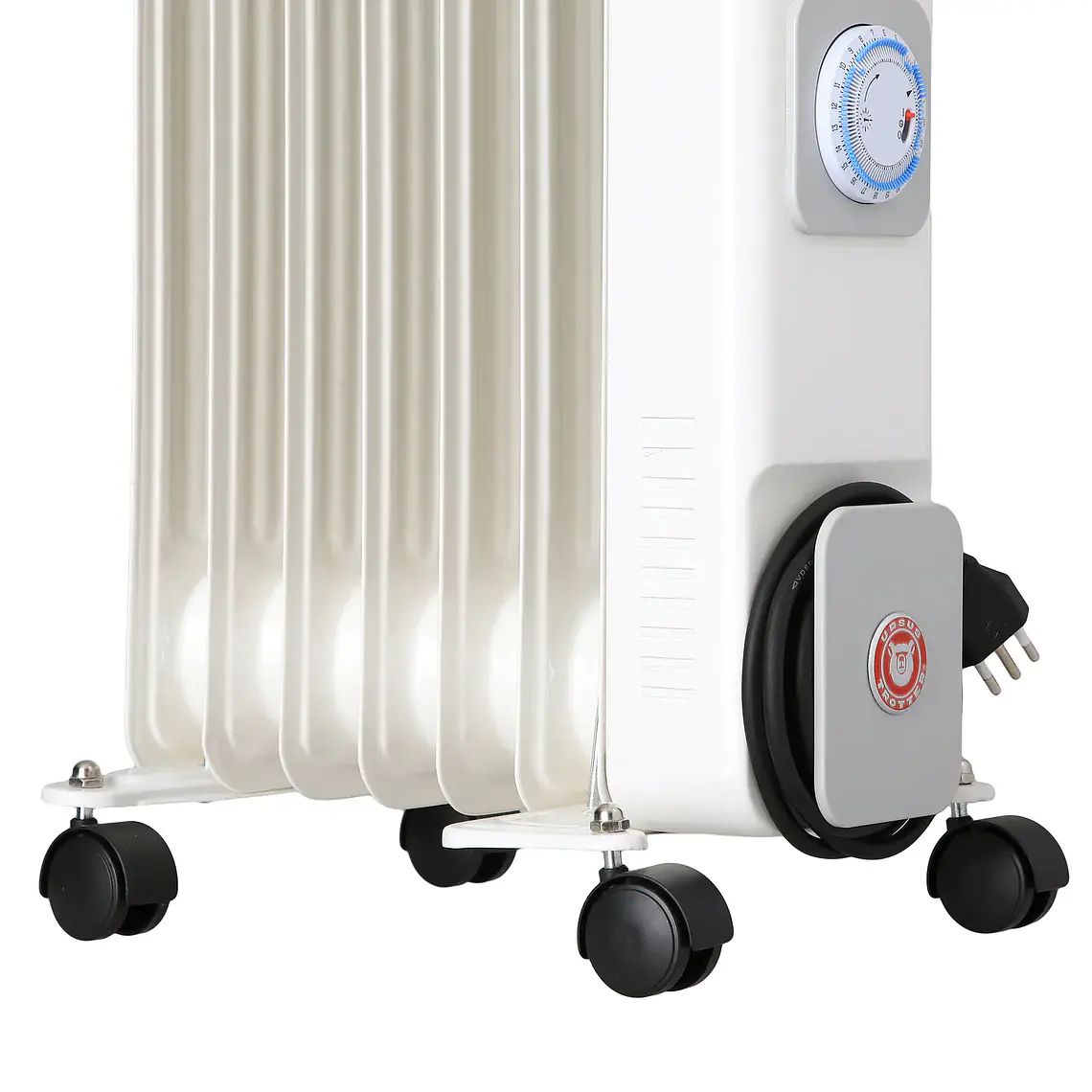 Calefactor Oleoeléctrico UT K7-T - URSUS TROTTER 5