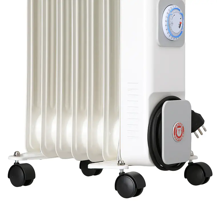 Calefactor Oleoeléctrico UT K7-T - URSUS TROTTER 5