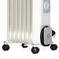 Calefactor Oleoeléctrico UT K7-T - URSUS TROTTER - Miniatura 5