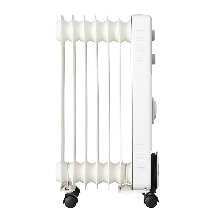 Calefactor Oleoeléctrico UT K7-T - URSUS TROTTER 3