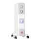 Calefactor Oleoeléctrico UT K7-T - URSUS TROTTER - Miniatura 2
