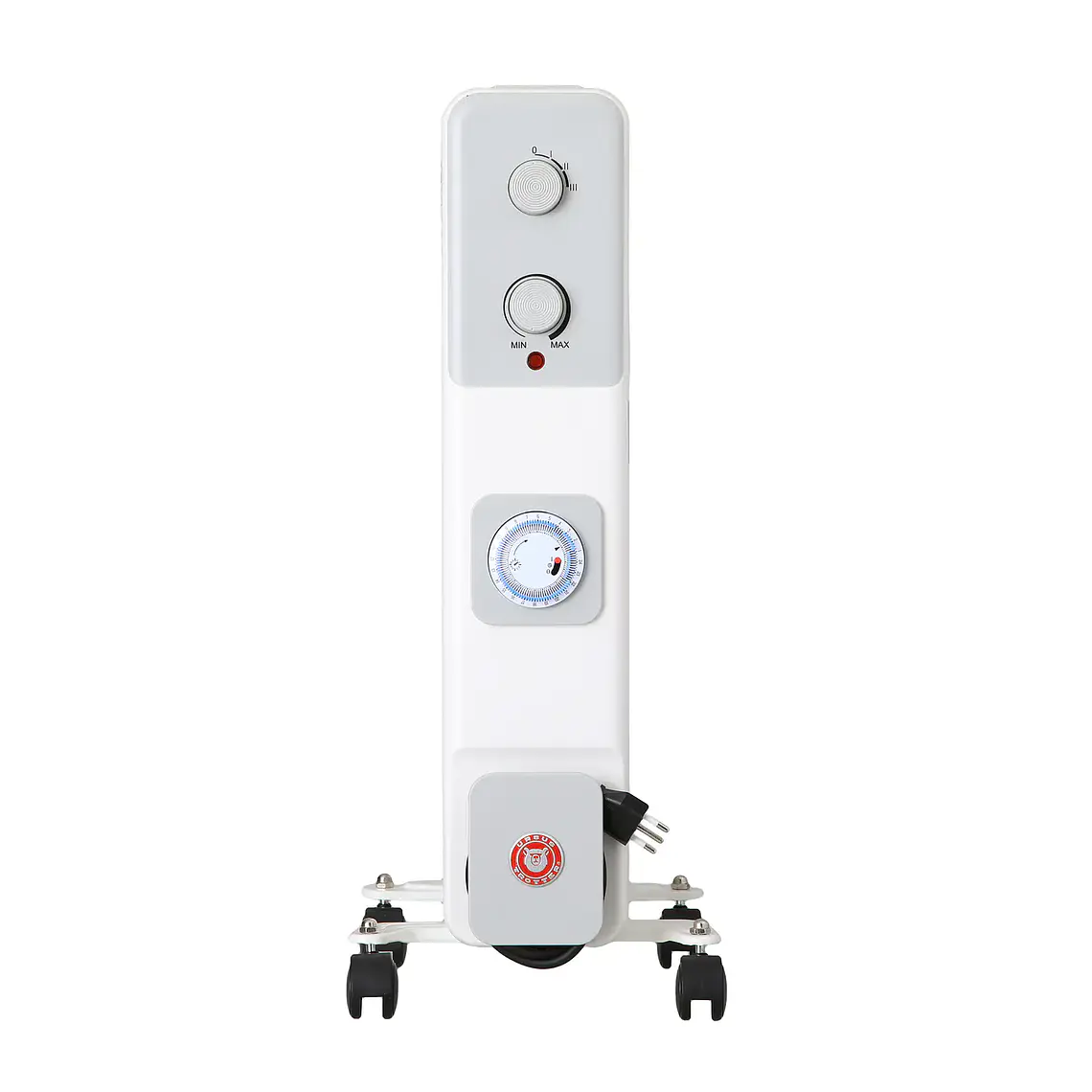 Calefactor Oleoeléctrico UT K7-T - URSUS TROTTER 4