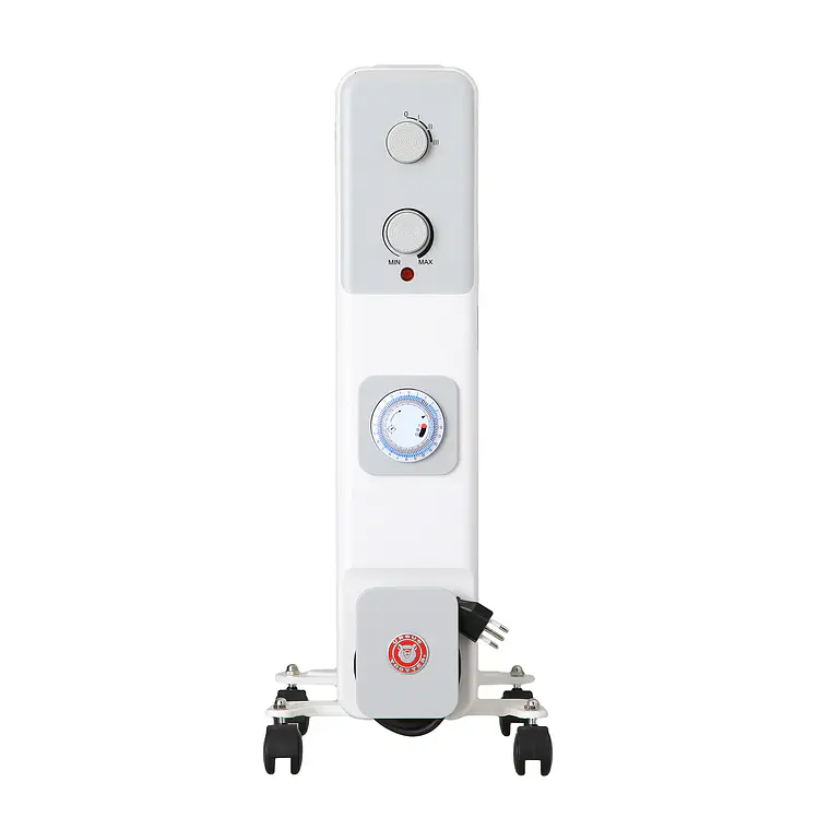 Calefactor Oleoeléctrico UT K7-T - URSUS TROTTER 4