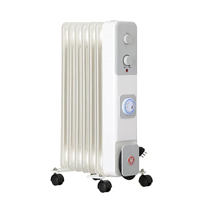 Calefactor Oleoeléctrico UT K7-T - URSUS TROTTER