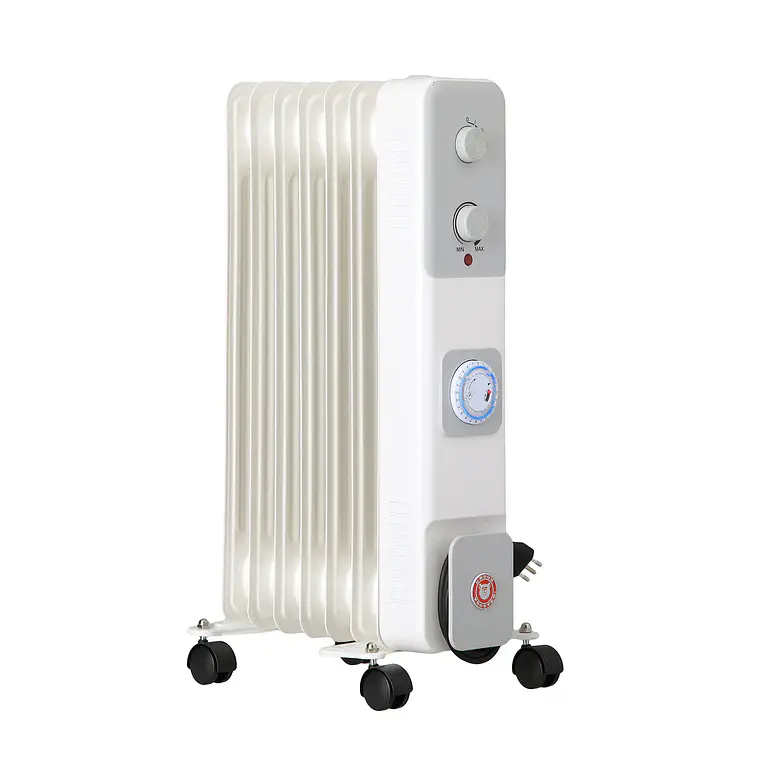 Calefactor Oleoeléctrico UT K7-T - URSUS TROTTER 1
