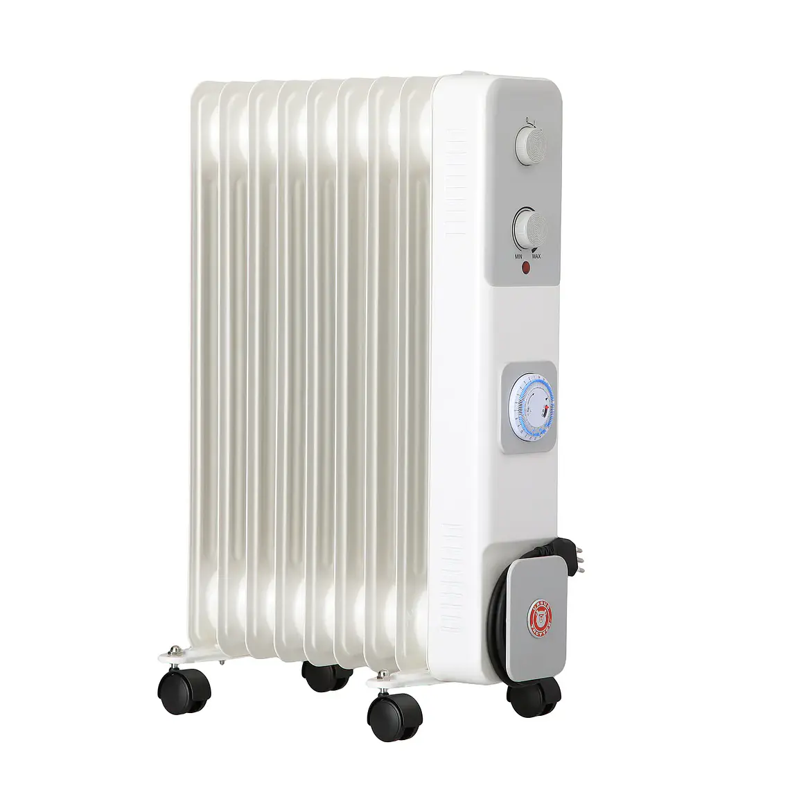 Calefactor Oleoeléctrico UT K9-T - URSUS TROTTER 2