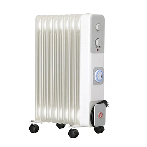 Calefactor Oleoeléctrico UT K9-T - URSUS TROTTER