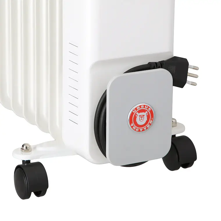 Calefactor Oleoeléctrico UT K9-T - URSUS TROTTER 5